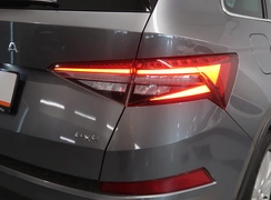 Kodiaq