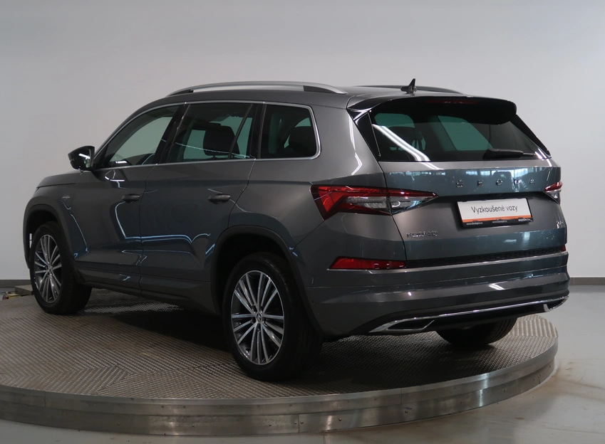 Kodiaq