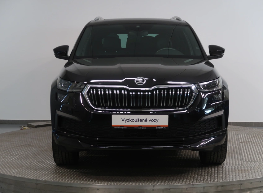 Kodiaq