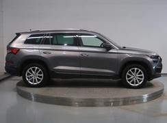 Kodiaq