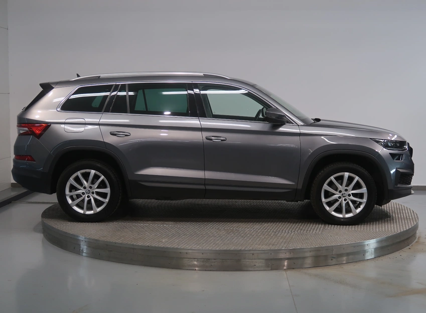 Kodiaq