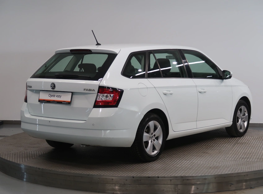 Fabia