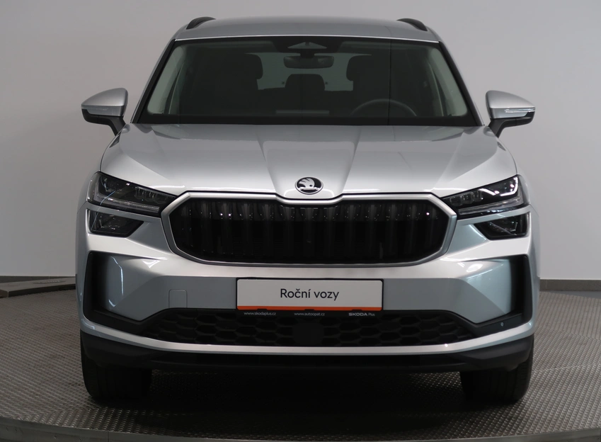 Kodiaq