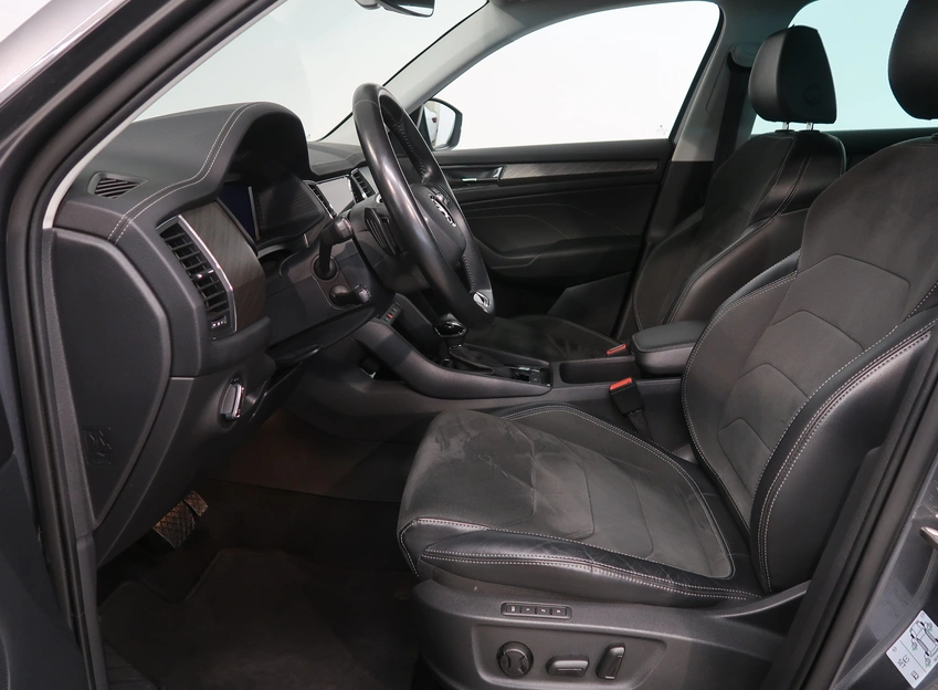 Kodiaq