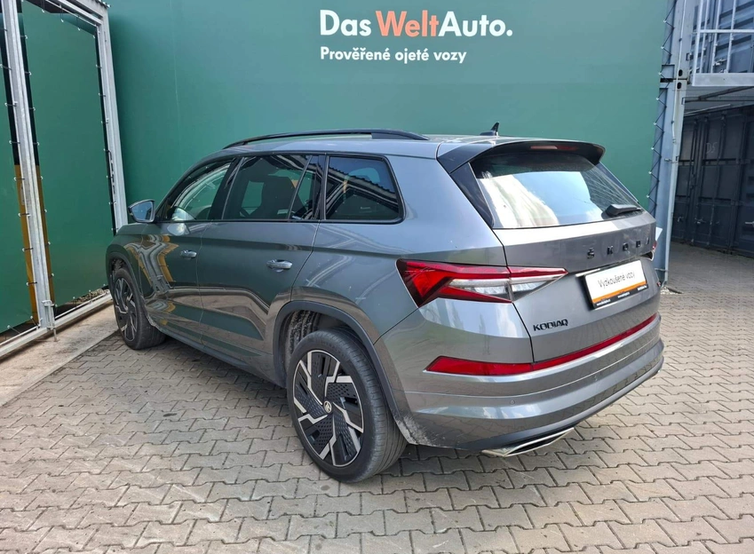 Kodiaq