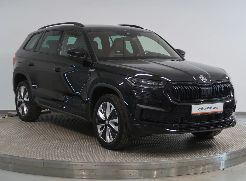 Kodiaq