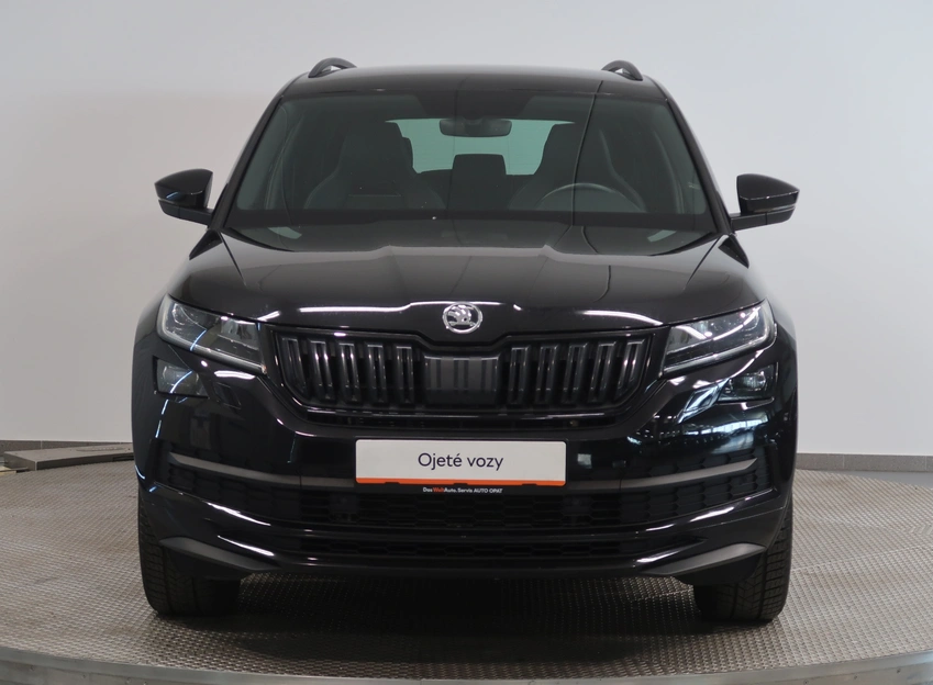 Kodiaq