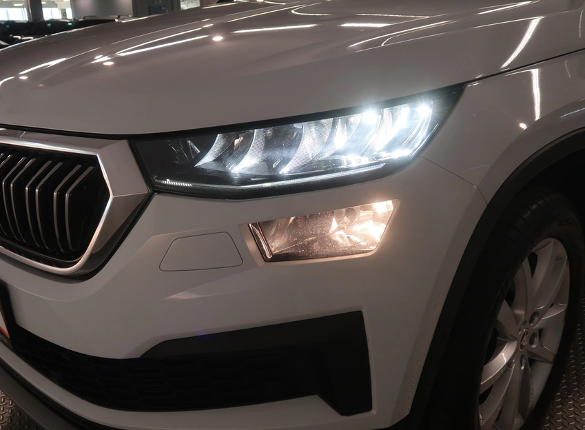 Kodiaq