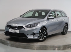 Ceed sw