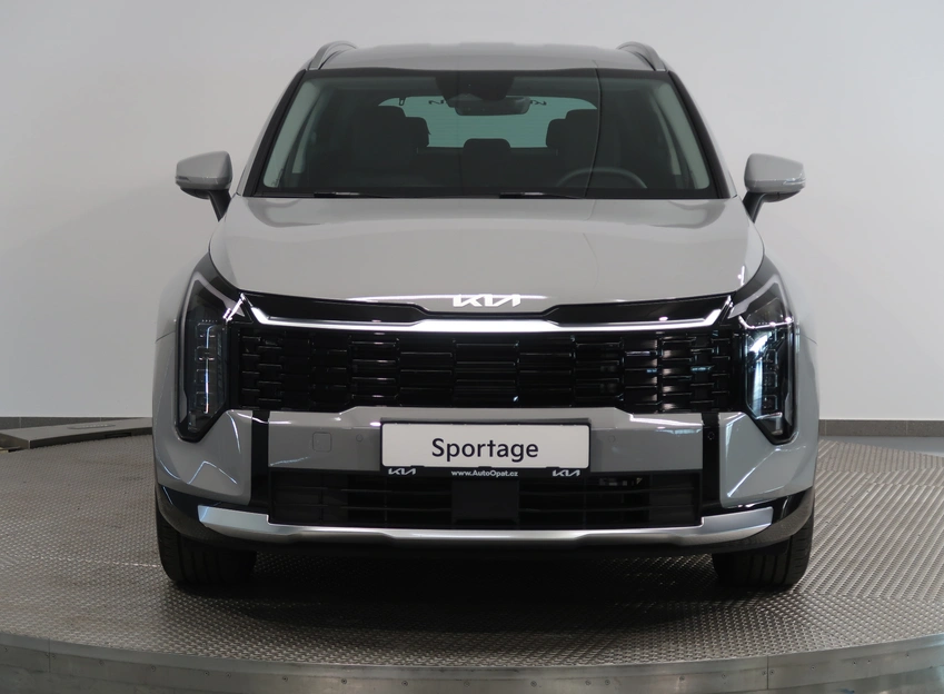 Sportage