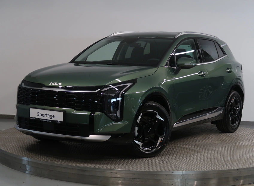 Sportage