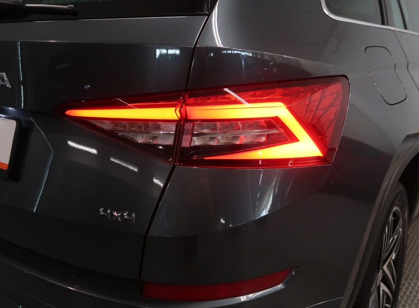 Kodiaq