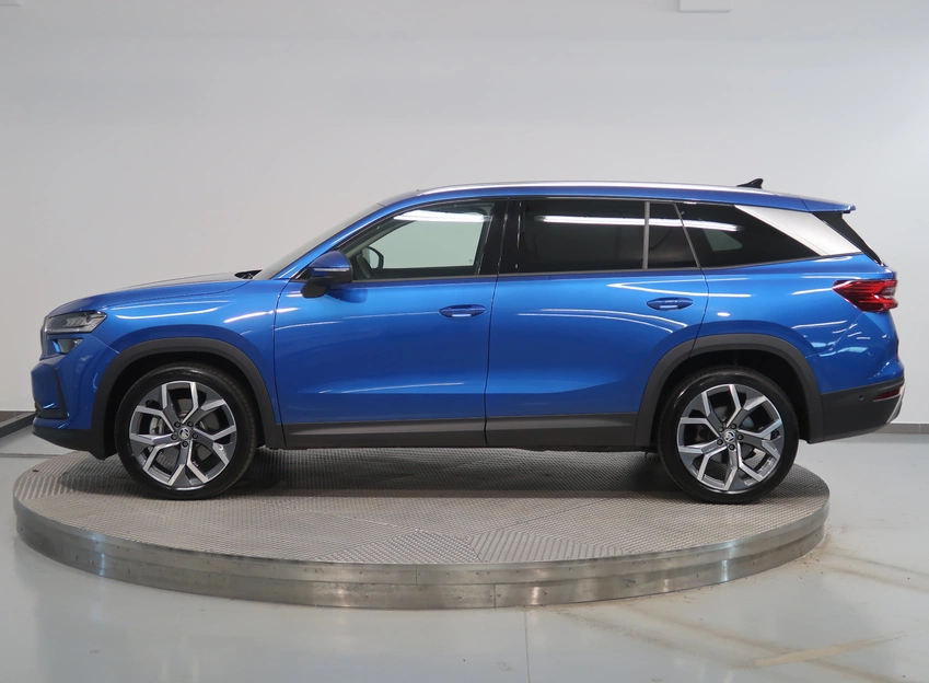 Kodiaq