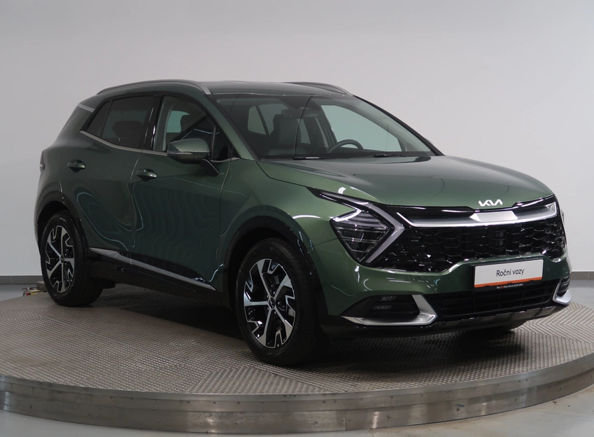 Sportage