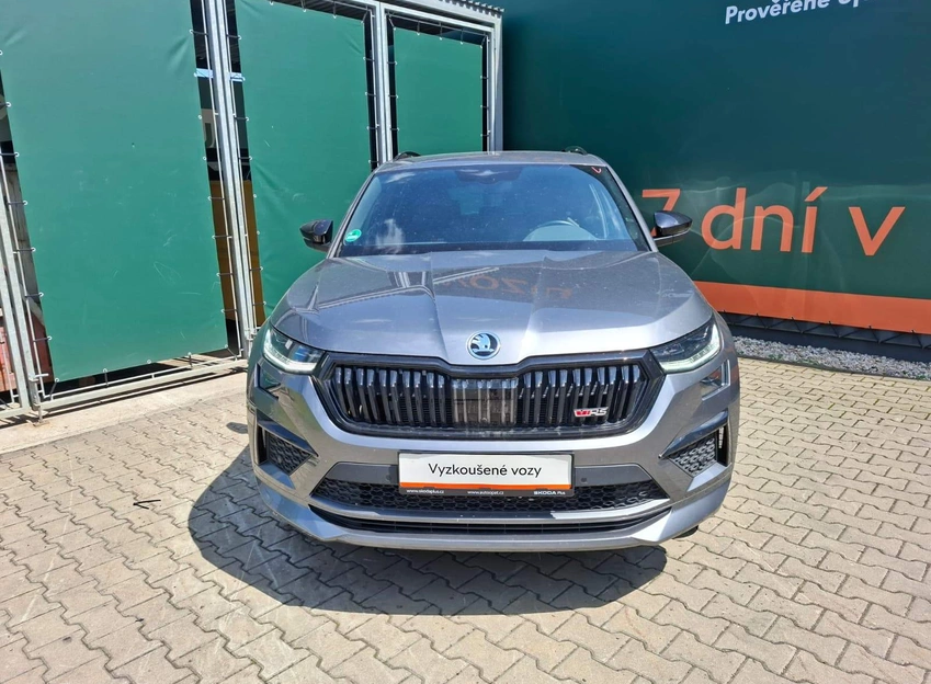 Kodiaq