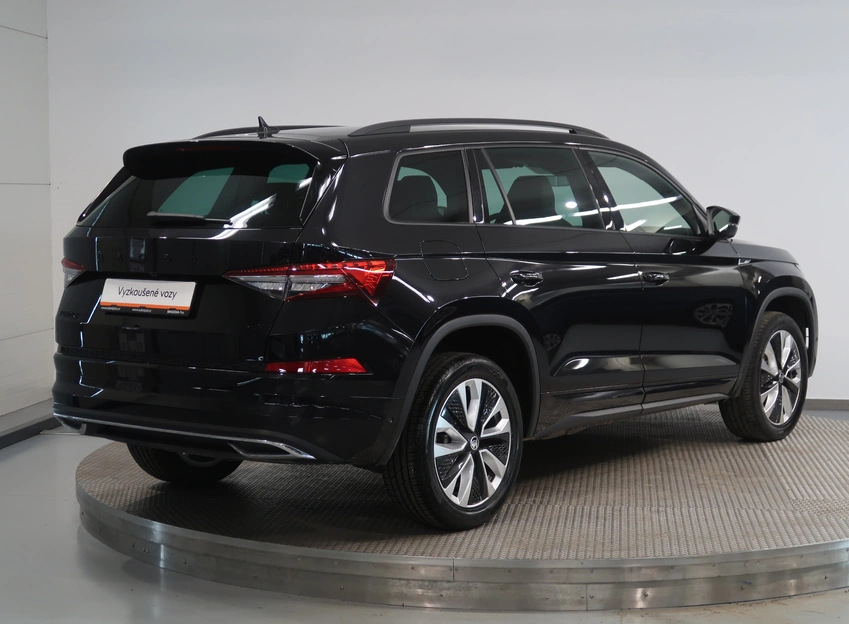 Kodiaq