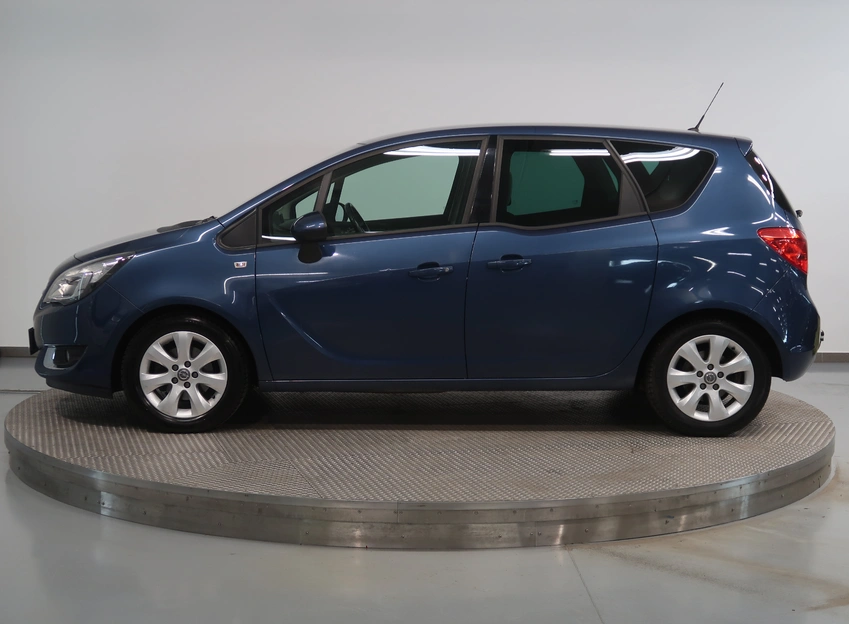 Meriva