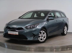 Ceed sw