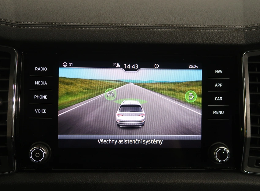 Kodiaq