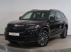 Kodiaq