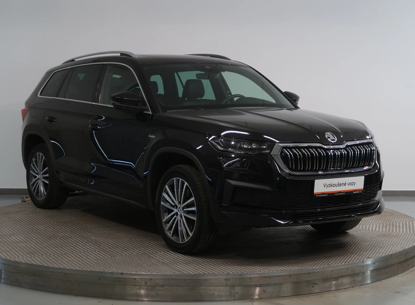 Kodiaq