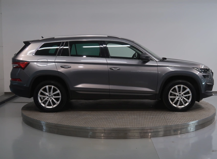 Kodiaq