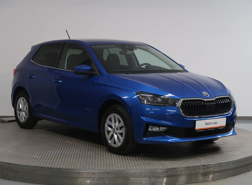 Fabia