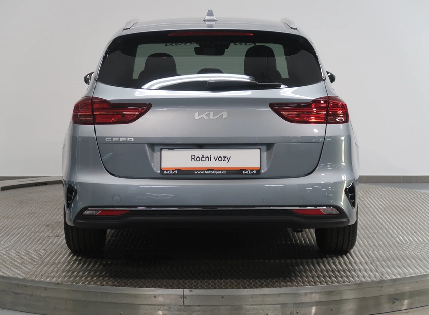 Ceed sw