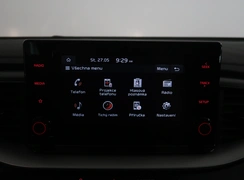 Ceed sw