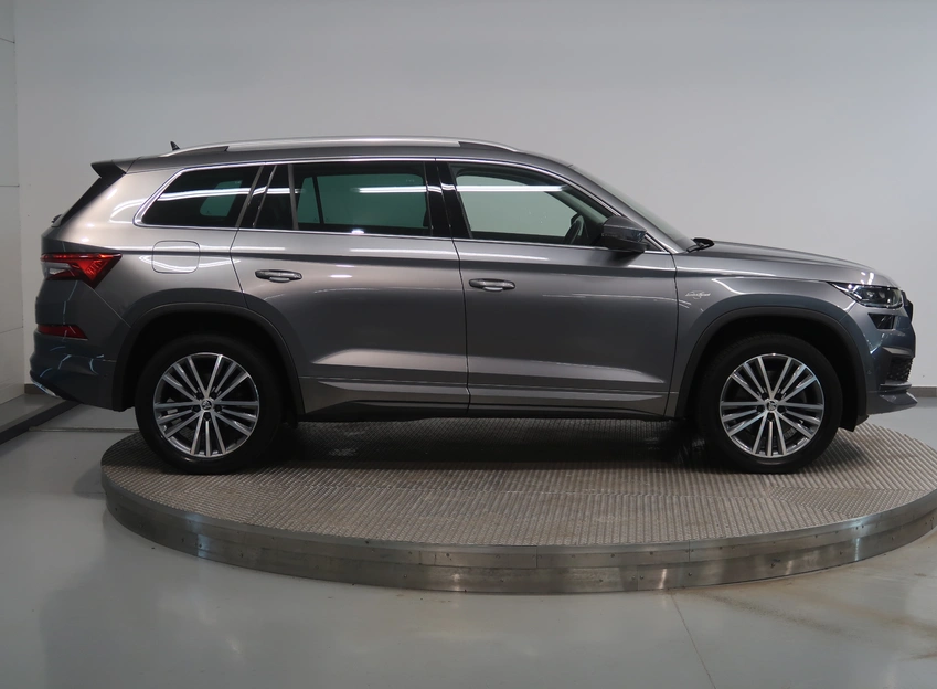 Kodiaq