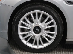 Quattroporte