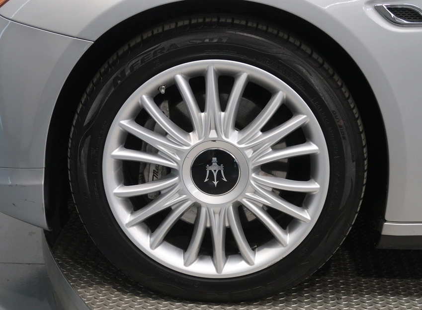Quattroporte