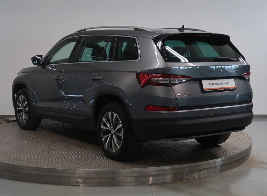 Kodiaq