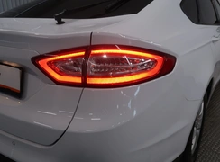 Mondeo