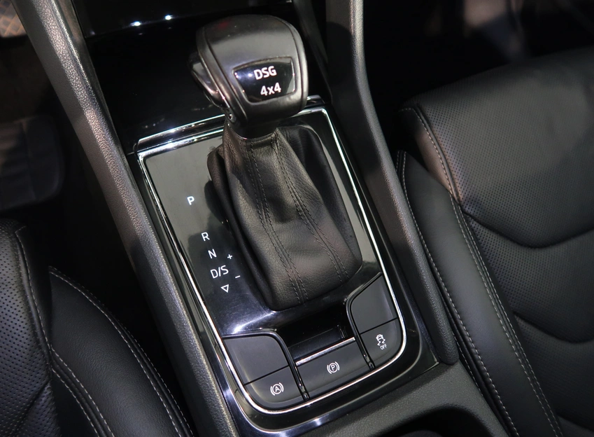Kodiaq