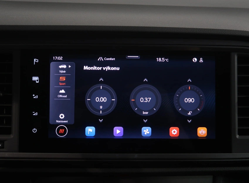 Ateca