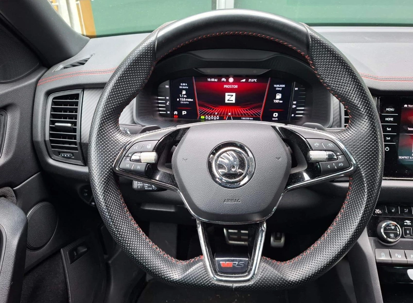 Kodiaq