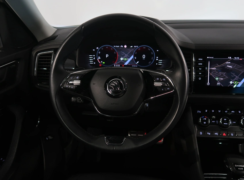 Kodiaq