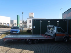 Transporter