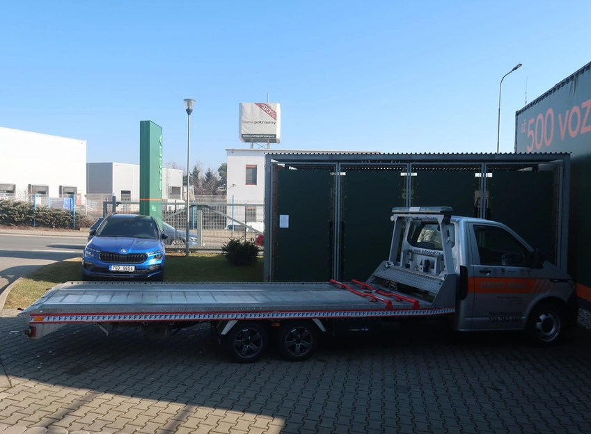 Transporter