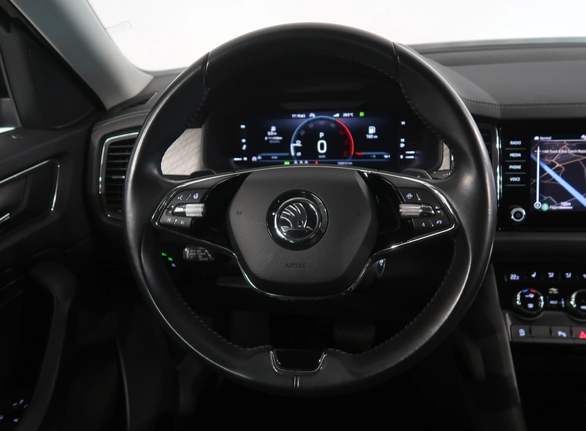 Kodiaq