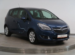 Meriva
