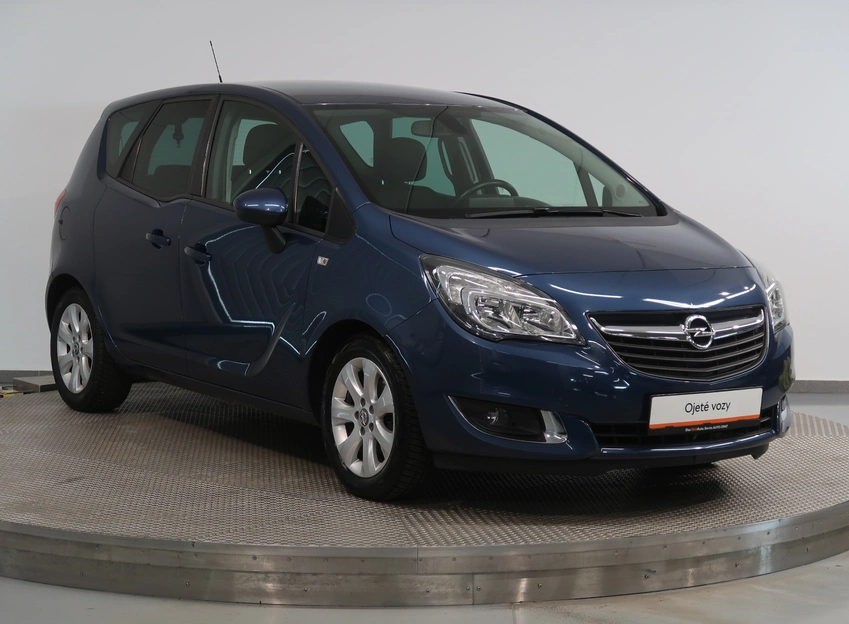 Meriva