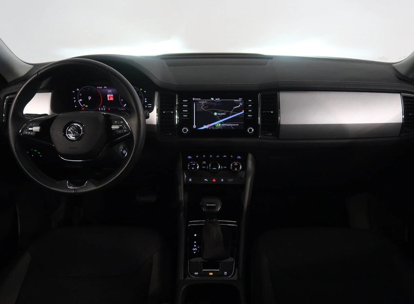 Kodiaq