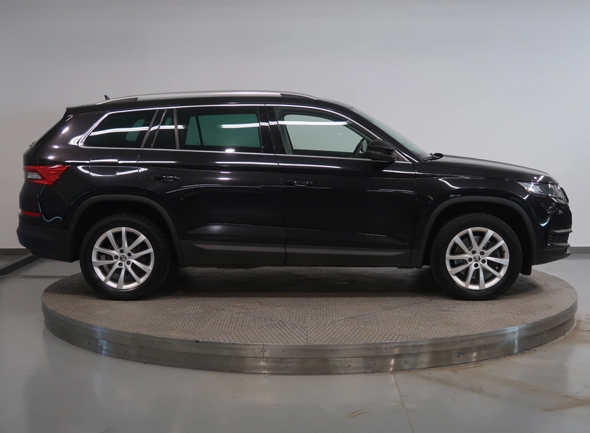 Kodiaq