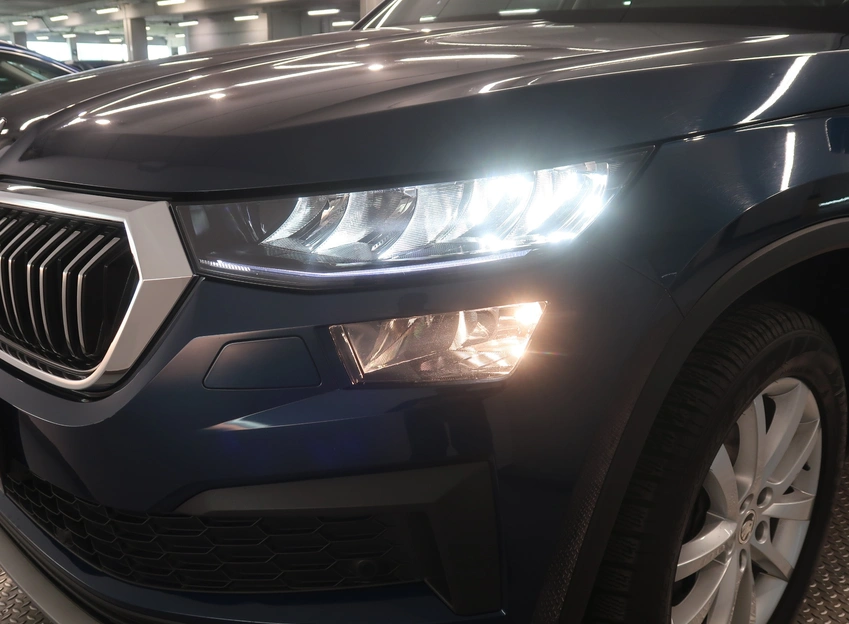 Kodiaq