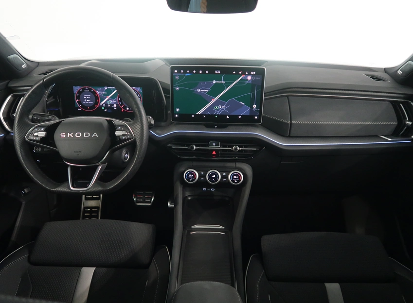 Kodiaq