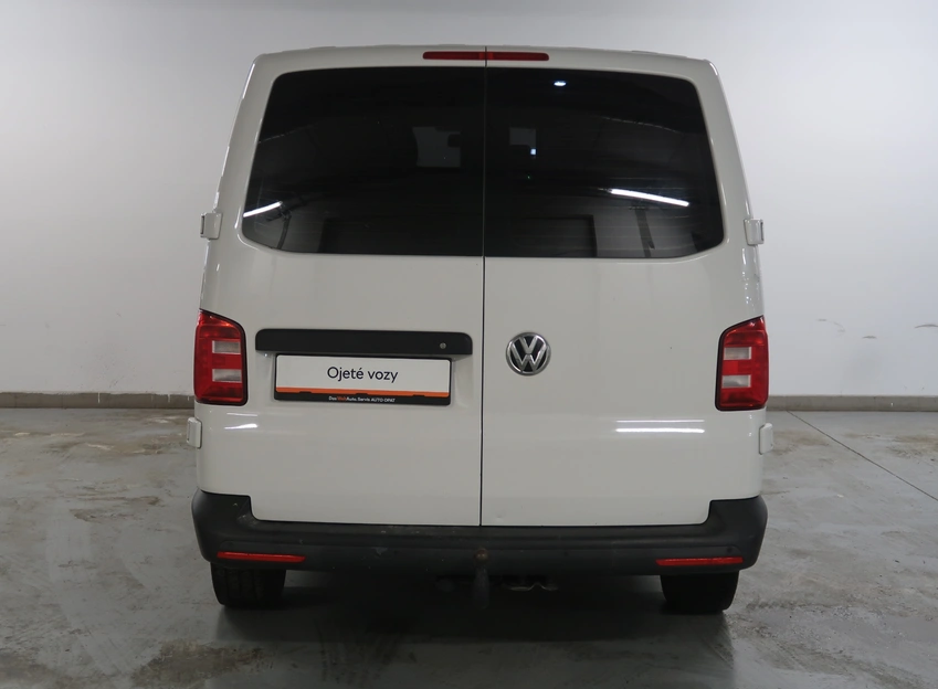 Transporter t6.1