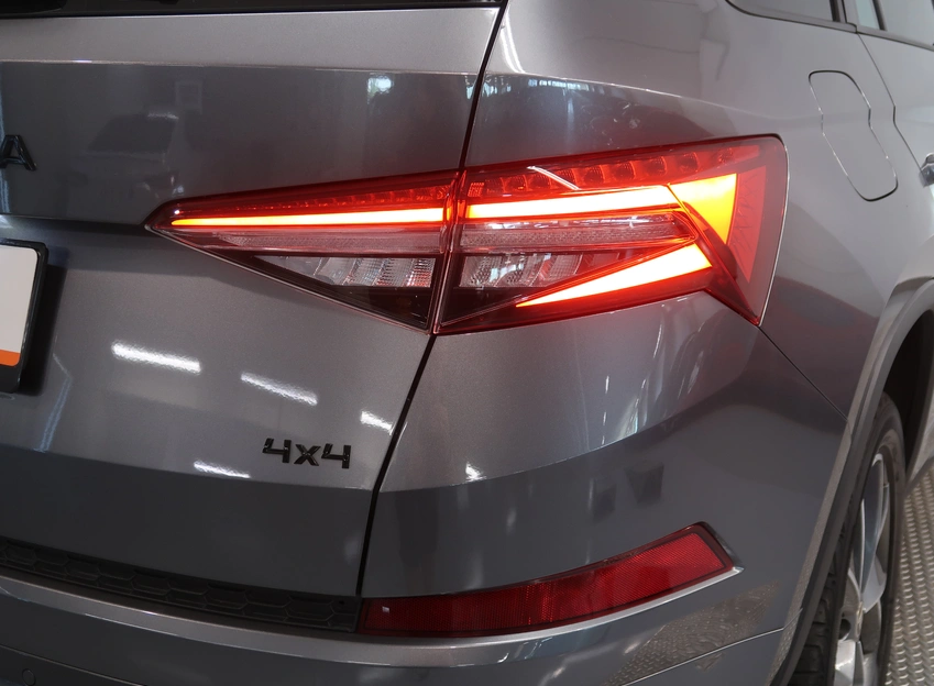 Kodiaq