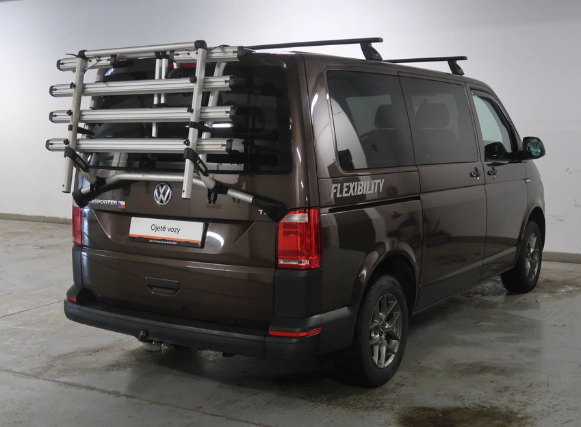 Transporter